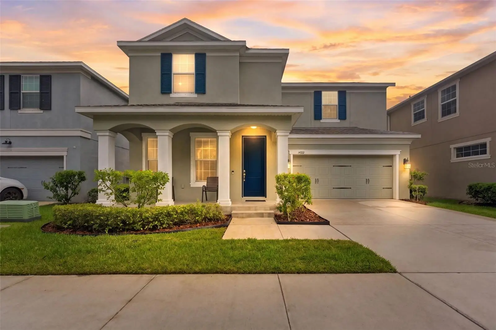 14722 Rocky Brook Drive, FL