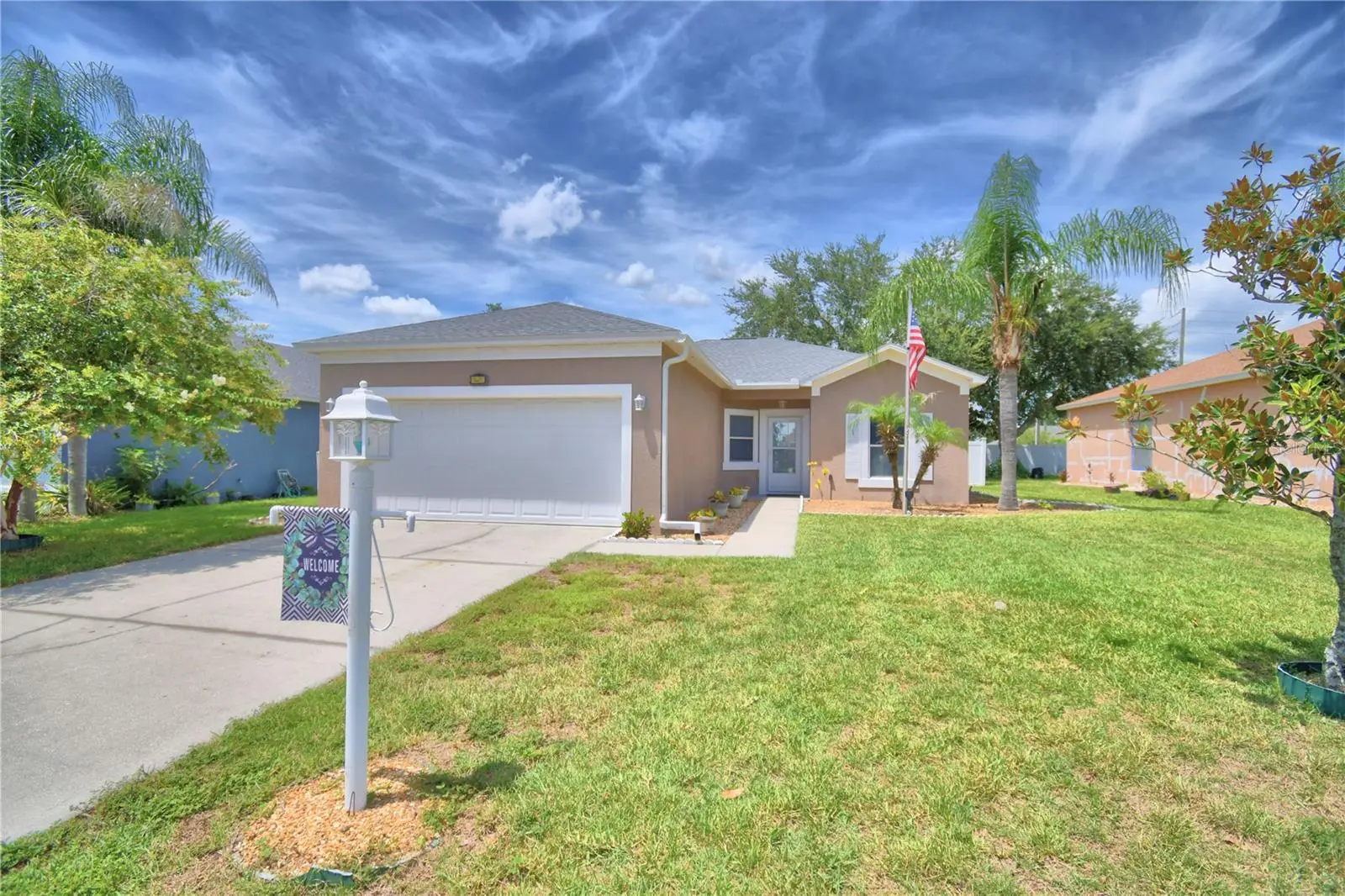 5621 Forest Ridge Drive, FL
