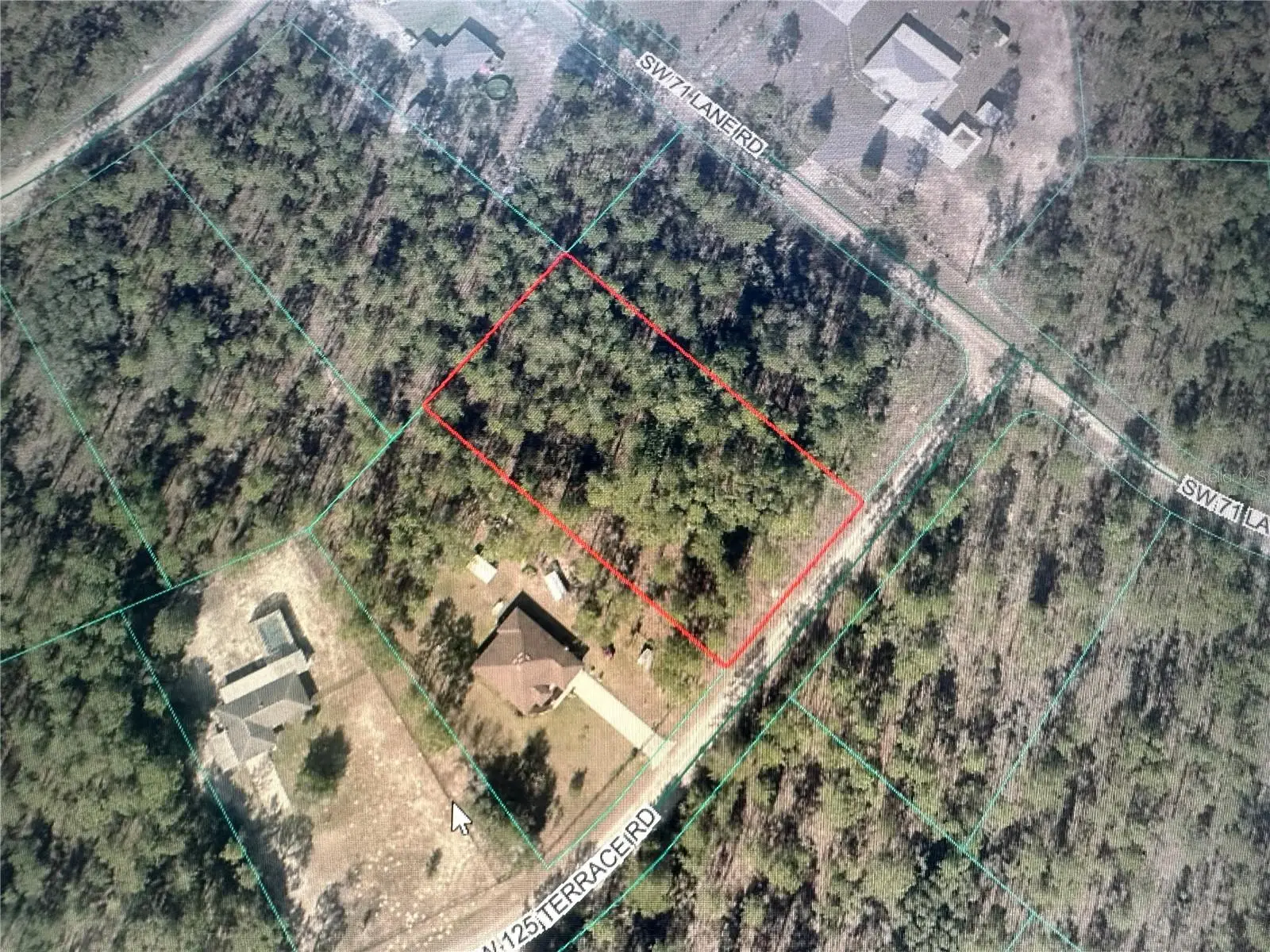 125th Terrace Road, FL