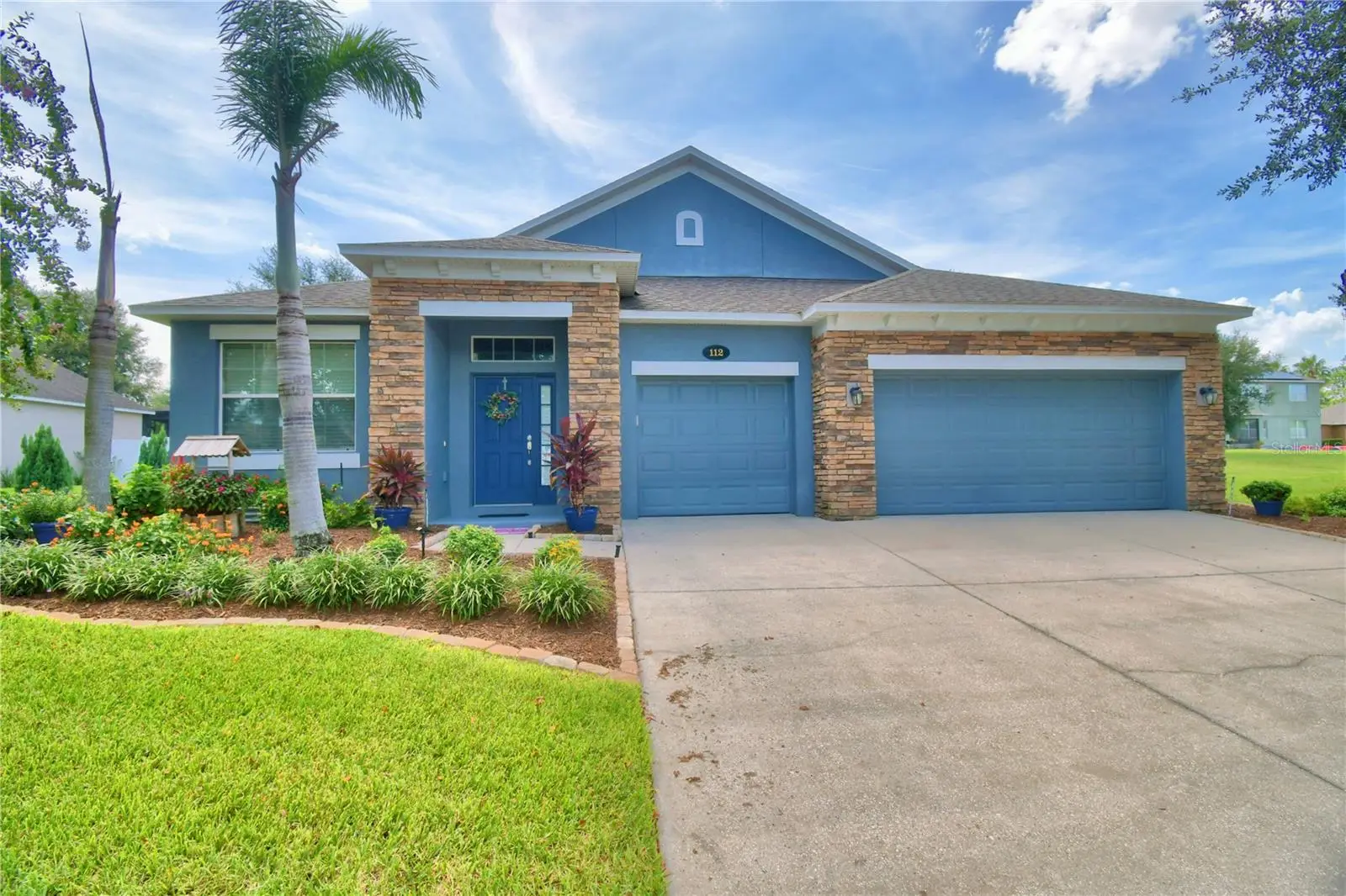 112 Pecorri Court, FL