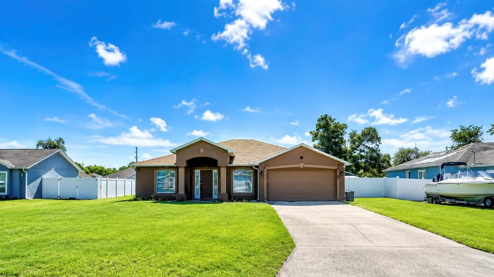 3190 Ambassador Avenue, FL