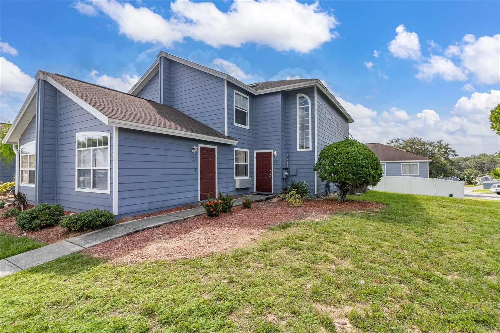 403 Orchid Drive, FL