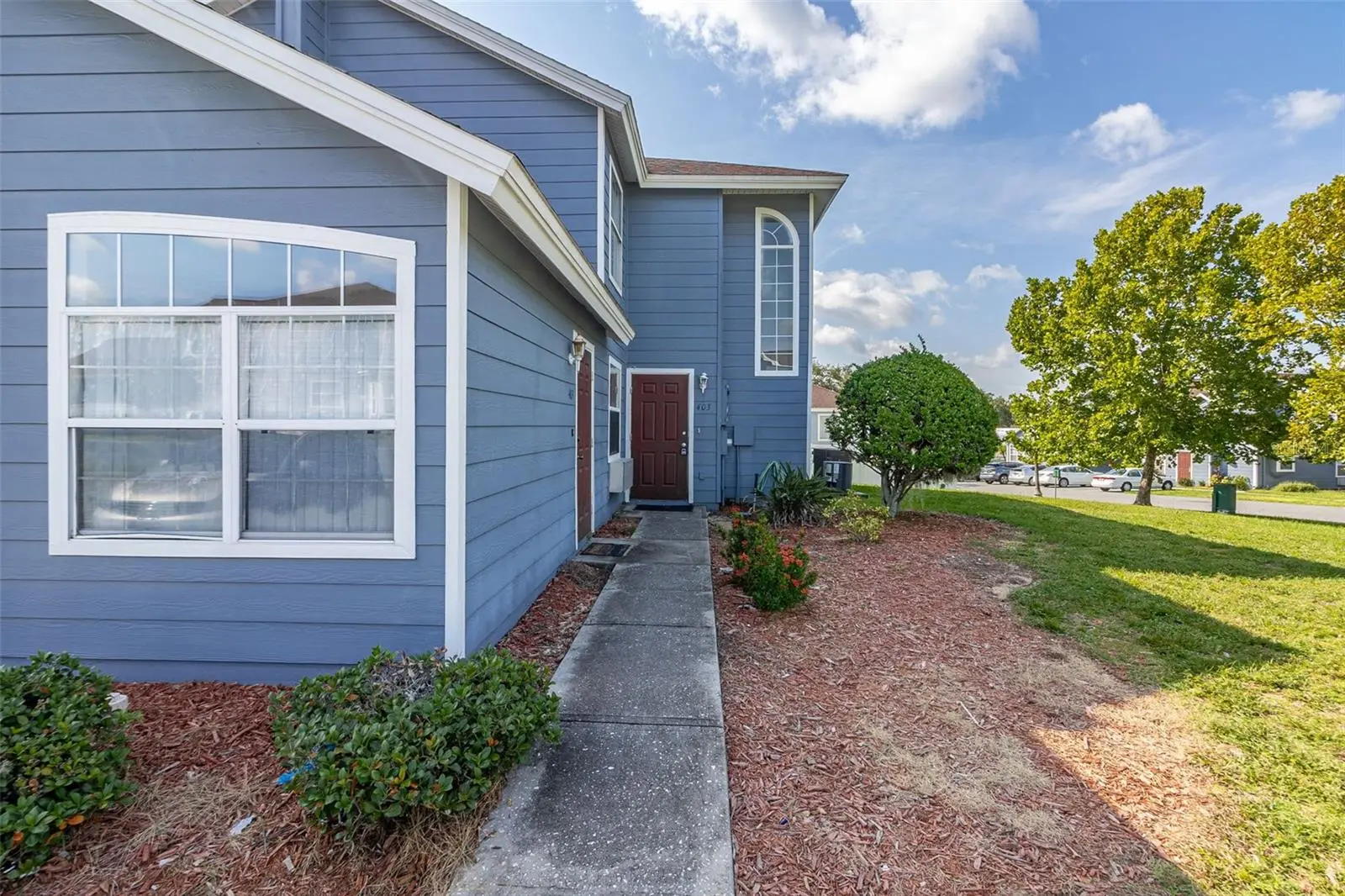 403 Orchid Drive, FL