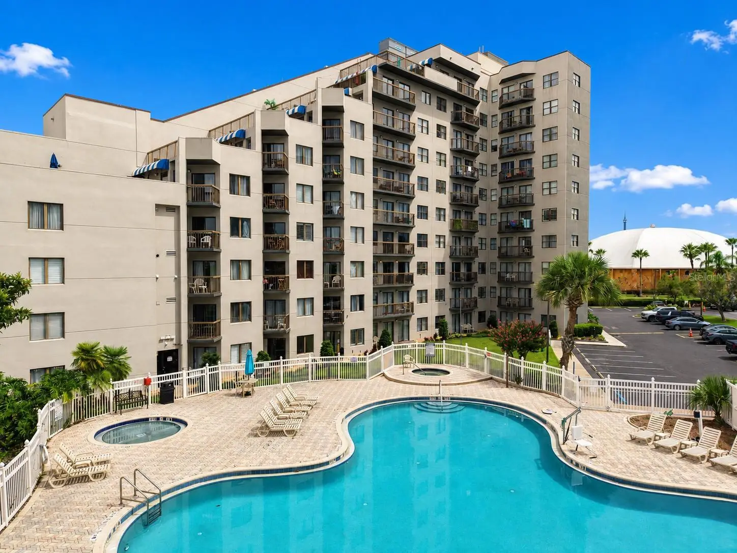 6165 Carrier Drive, FL