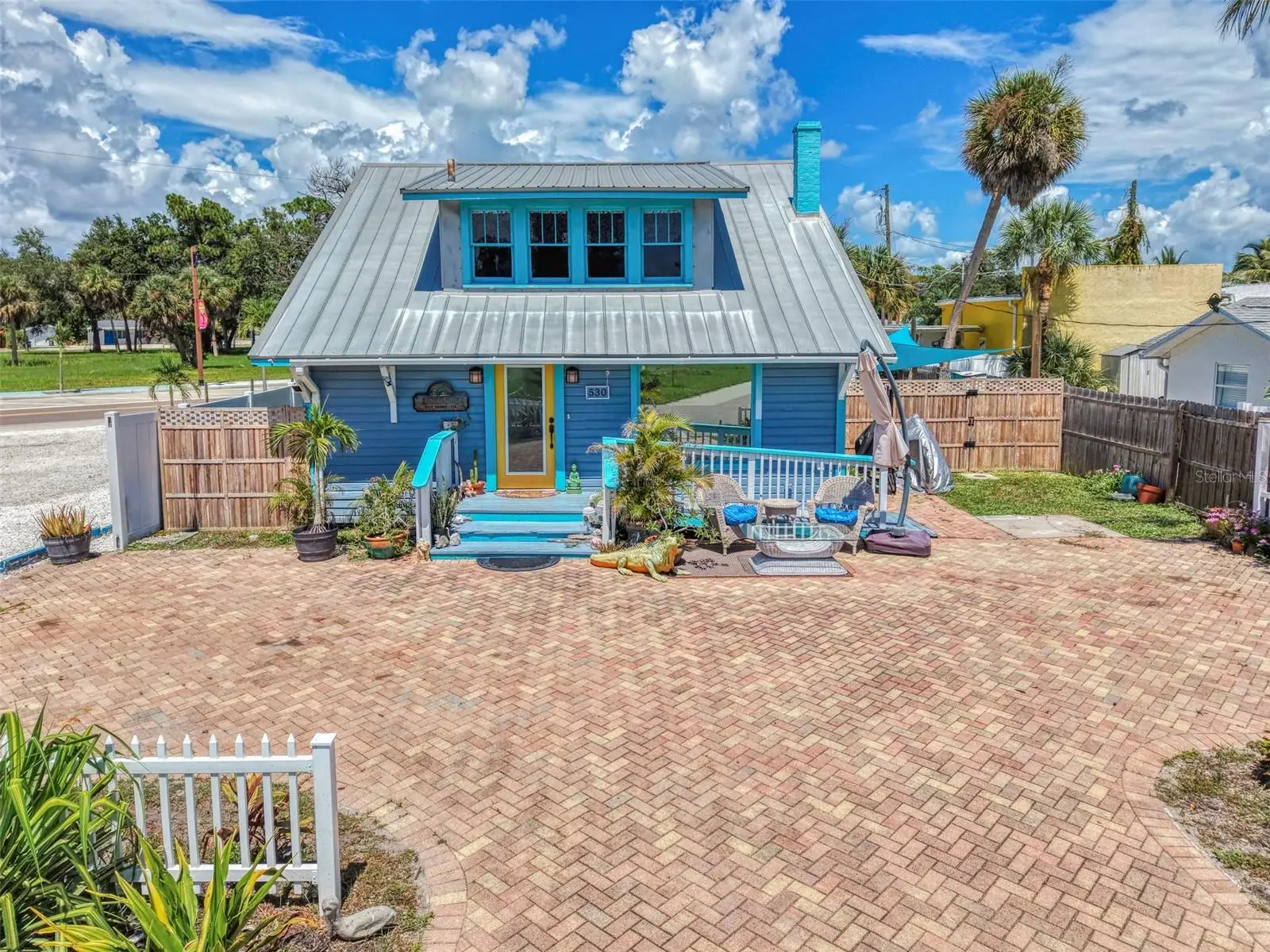 530 Green Street, FL