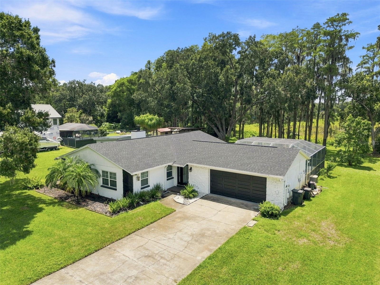 210 Lake Hobbs Road, FL