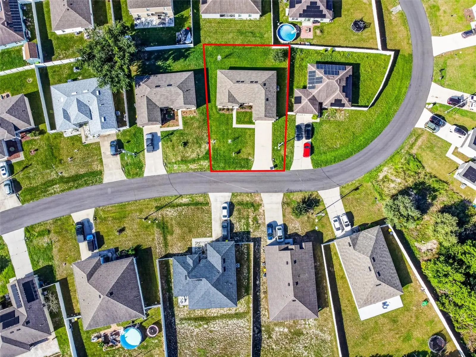 334 Begonia Court, FL