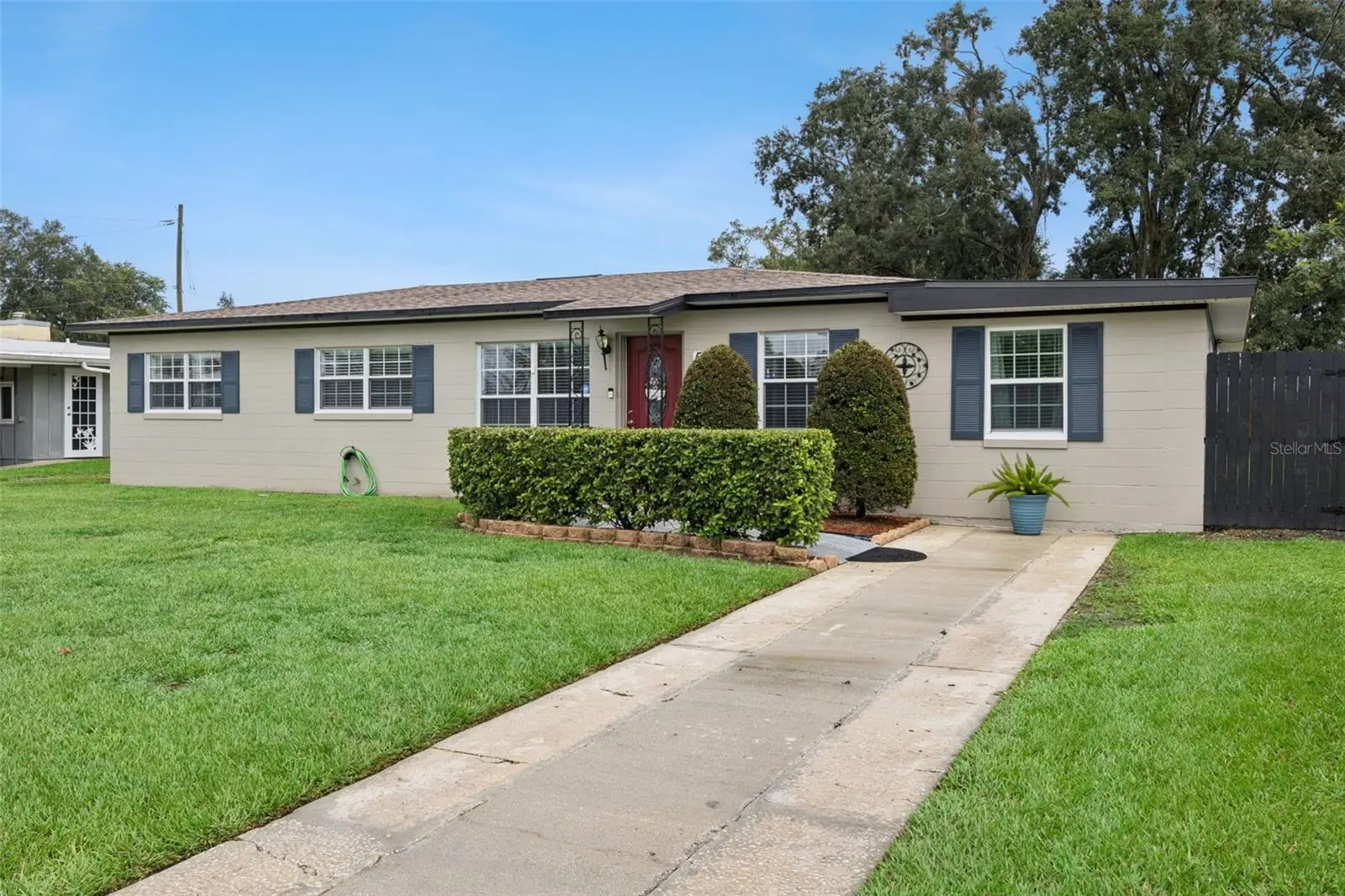 5907 Dahlia Drive, FL