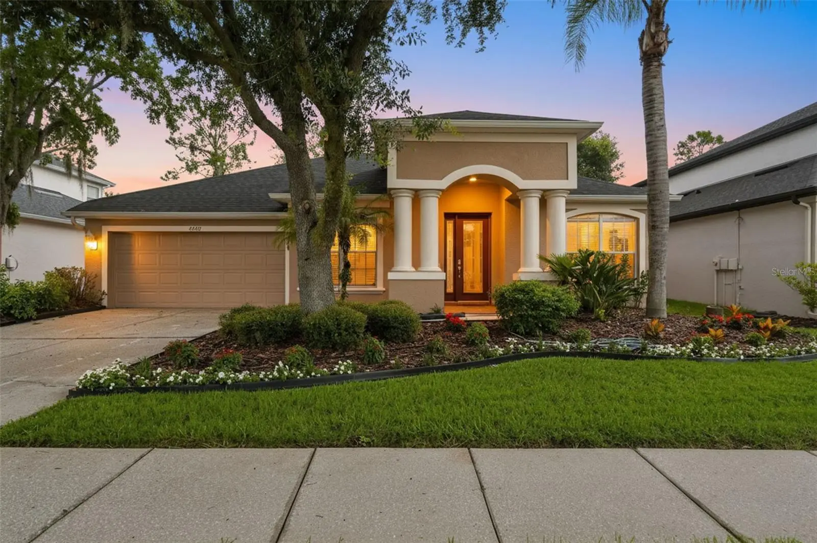 27417 Silver Thatch Drive, FL