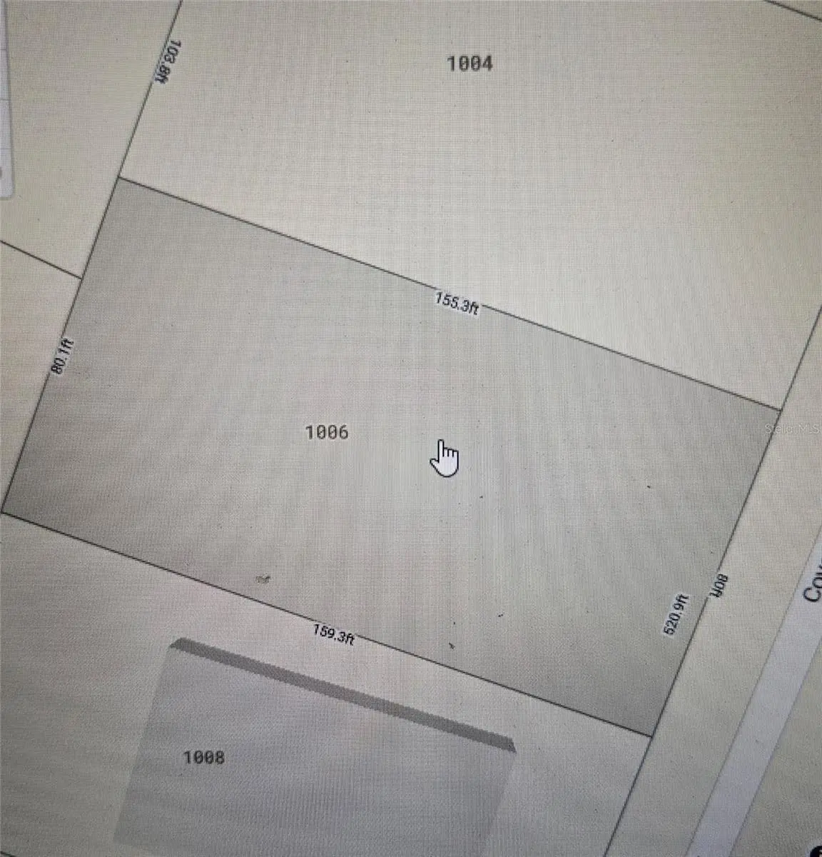 1006 Coyote Creek Way, FL