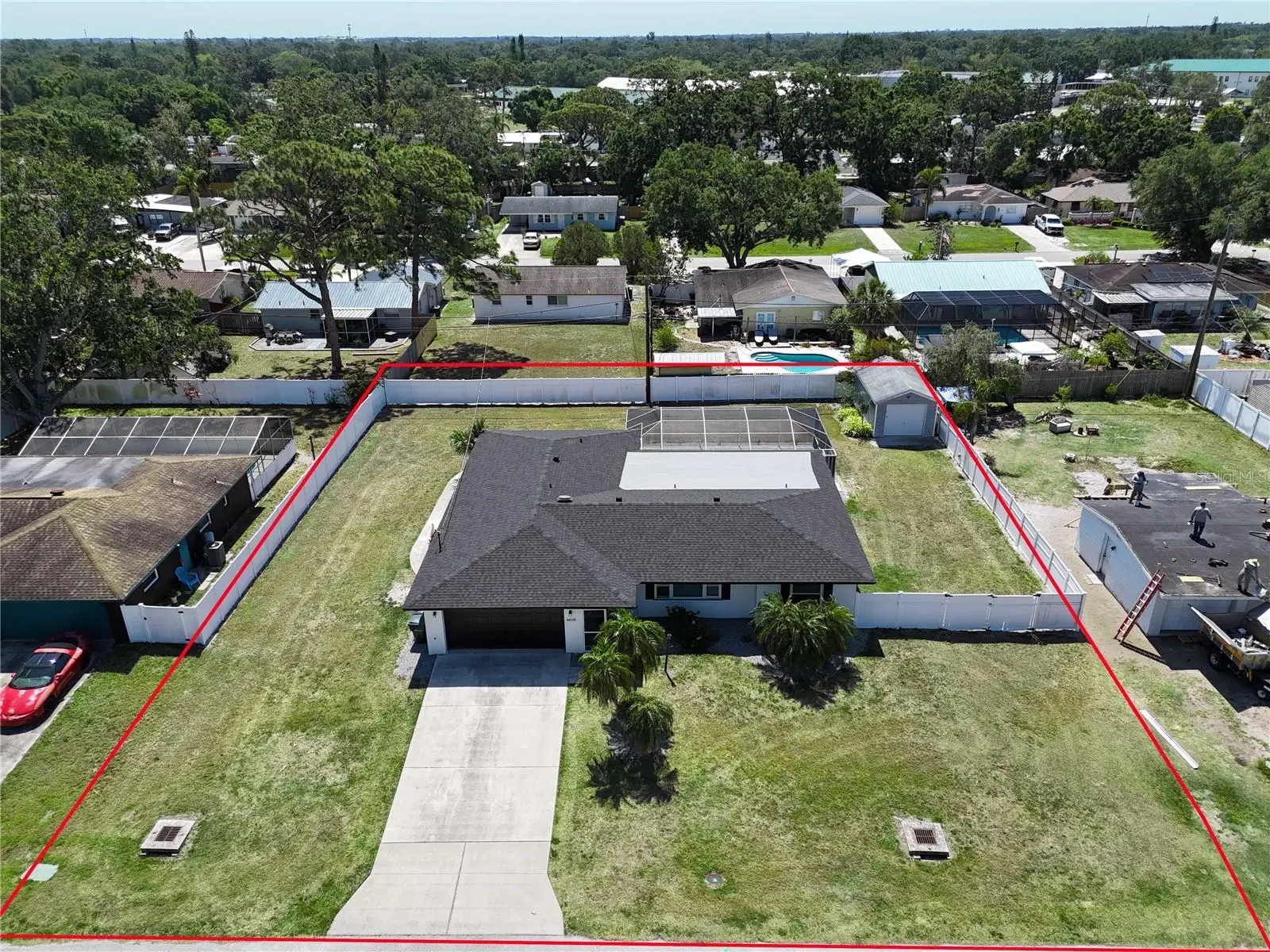 4610 Ardale Street, FL