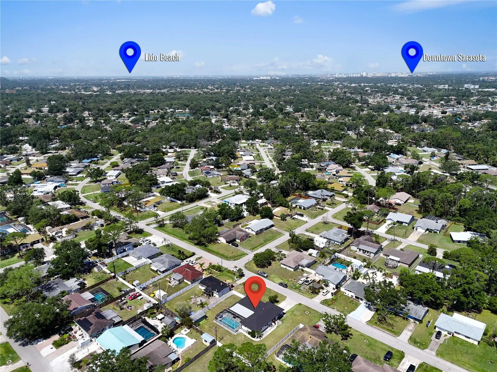 4610 Ardale Street, FL