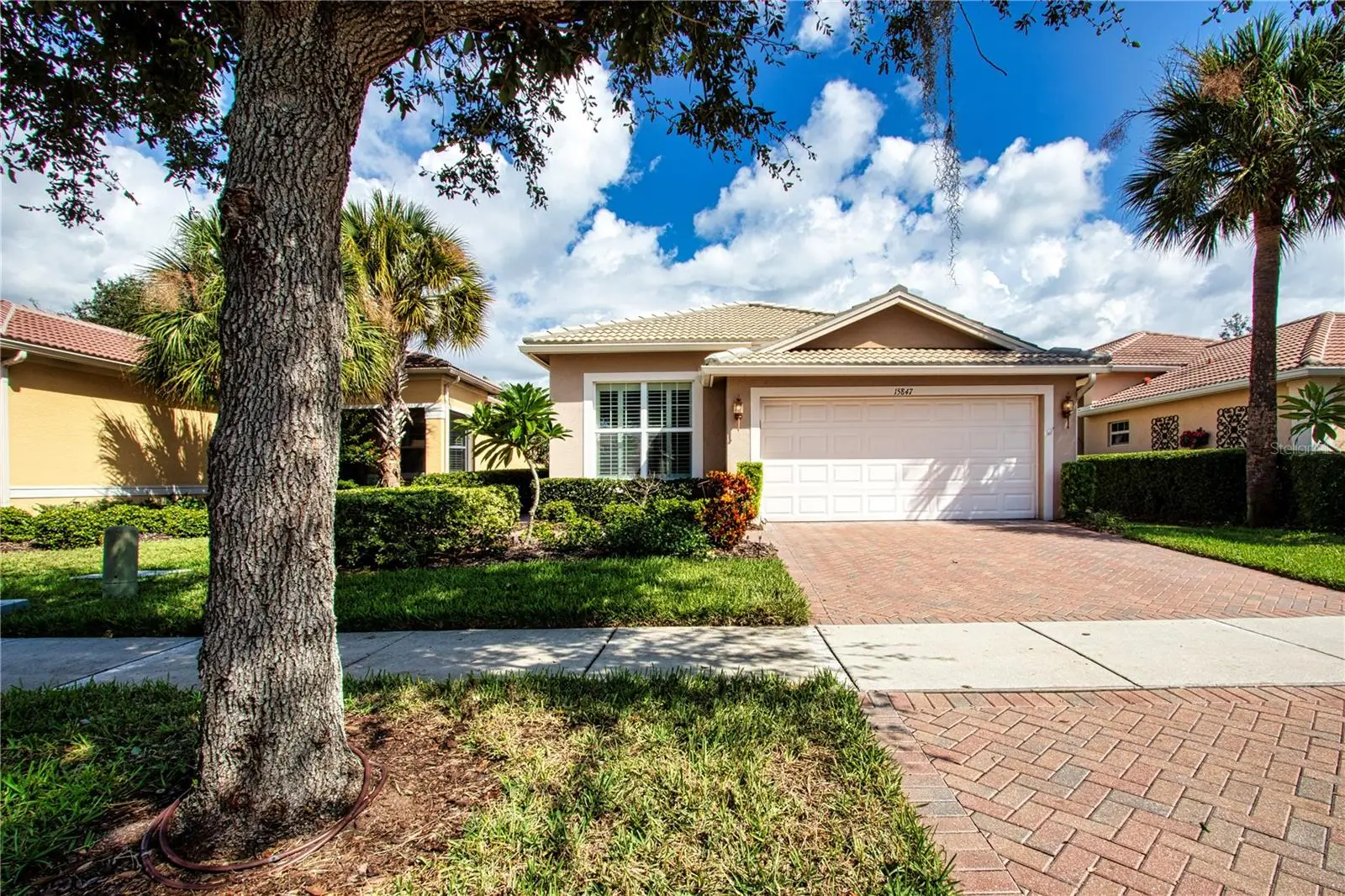 15847 Cobble Mill Drive, FL