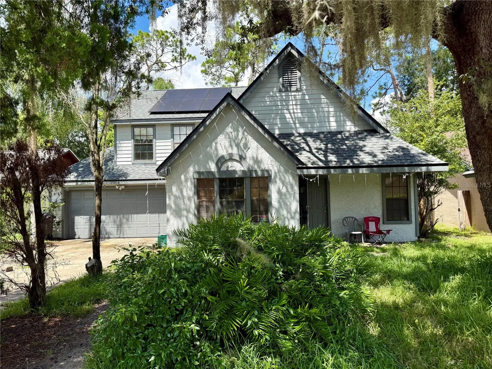 950 Woodrose Court, FL
