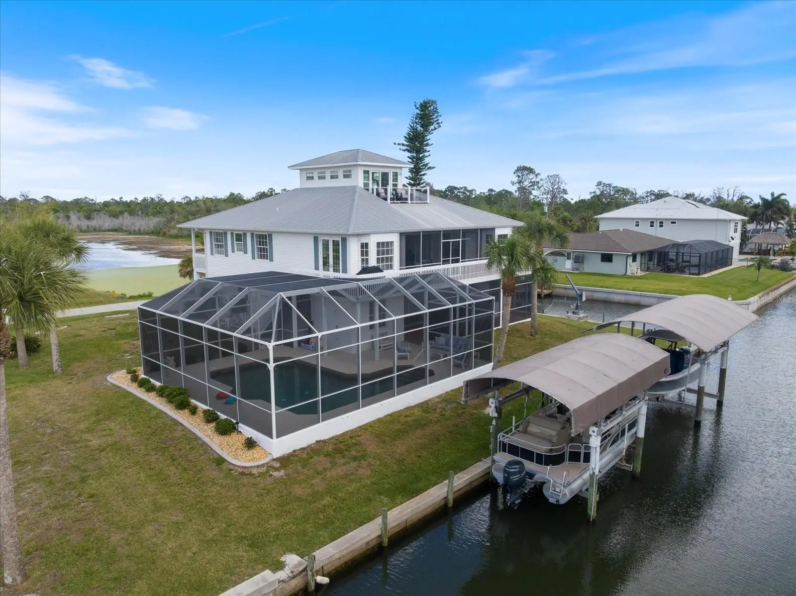 9181 Lake Drive, FL