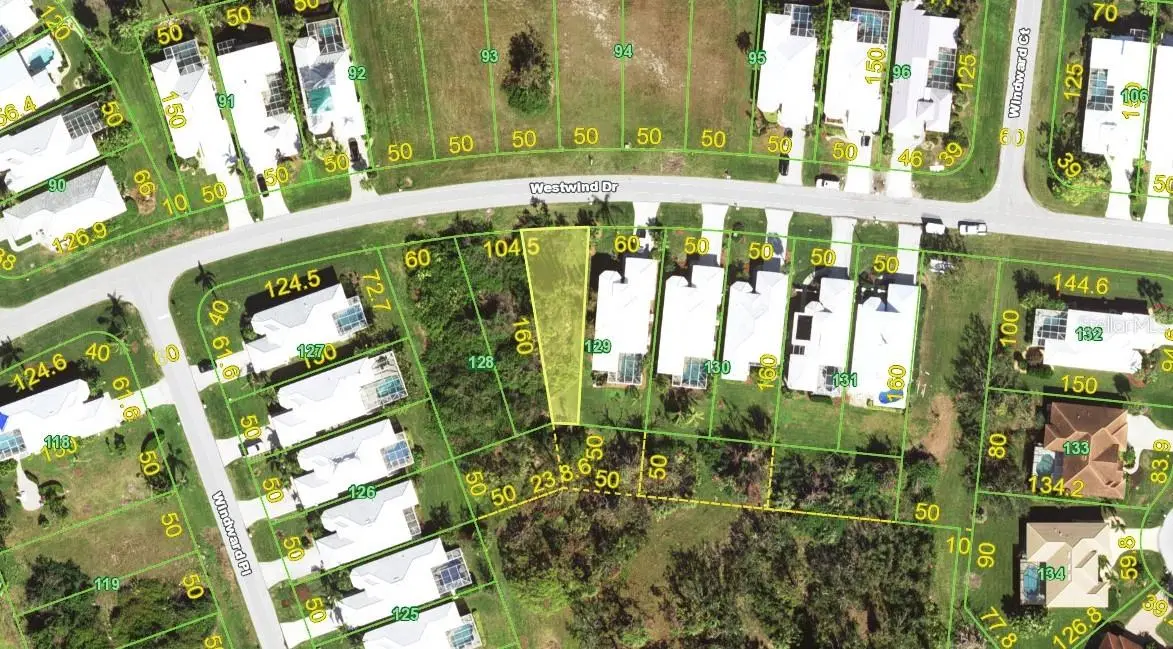 211 Westwind Drive, FL