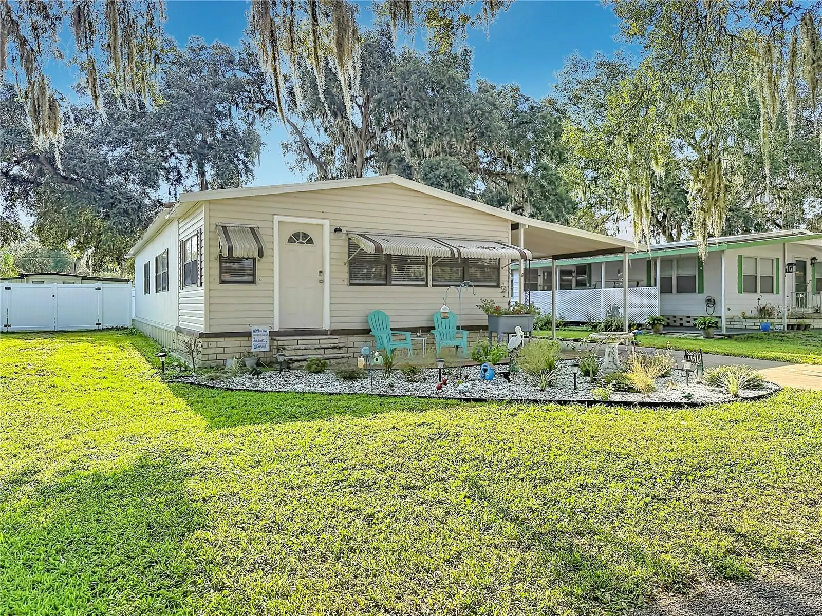 4616 Olive Drive, FL