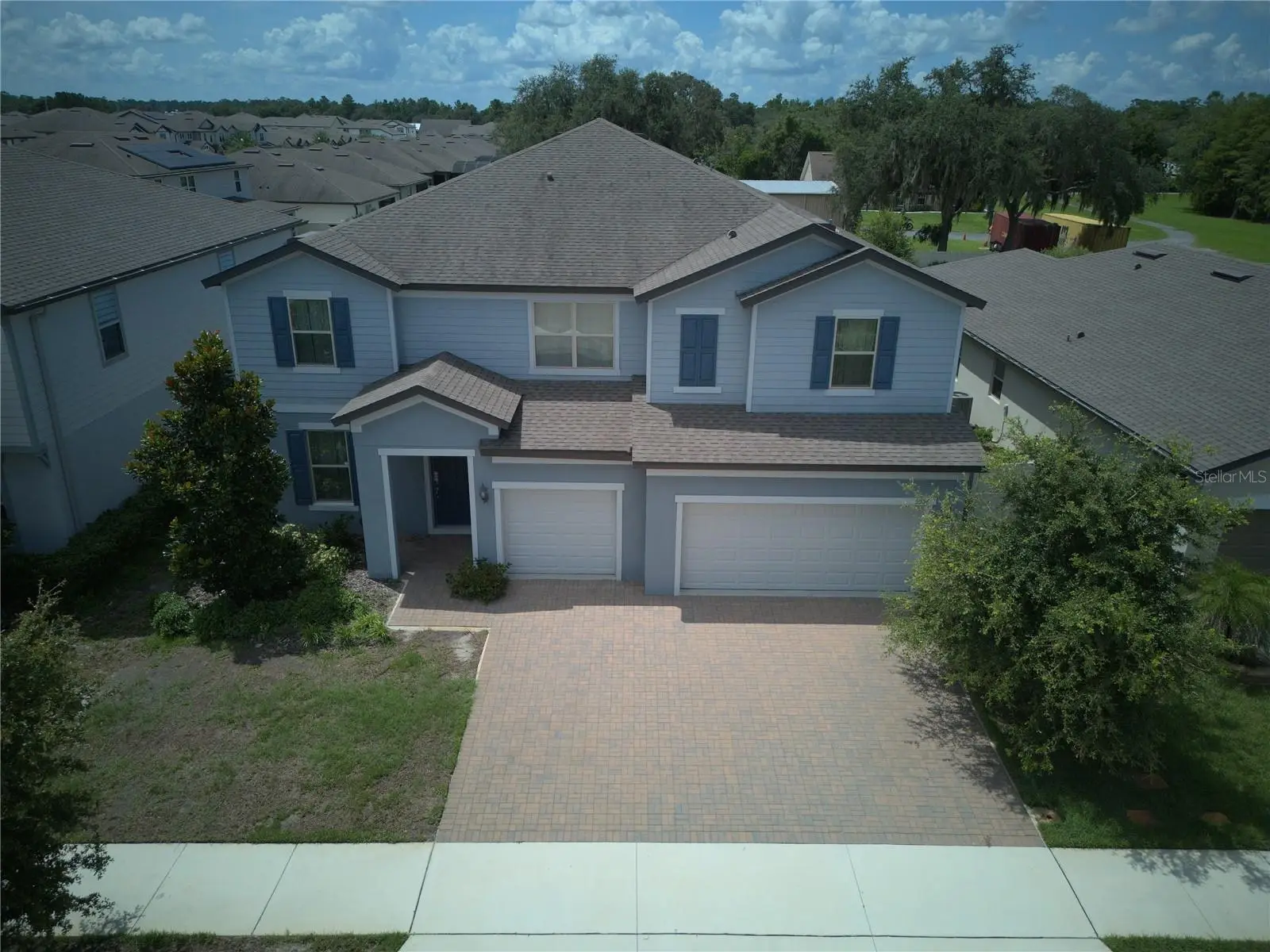 5536 Potenza Drive, FL
