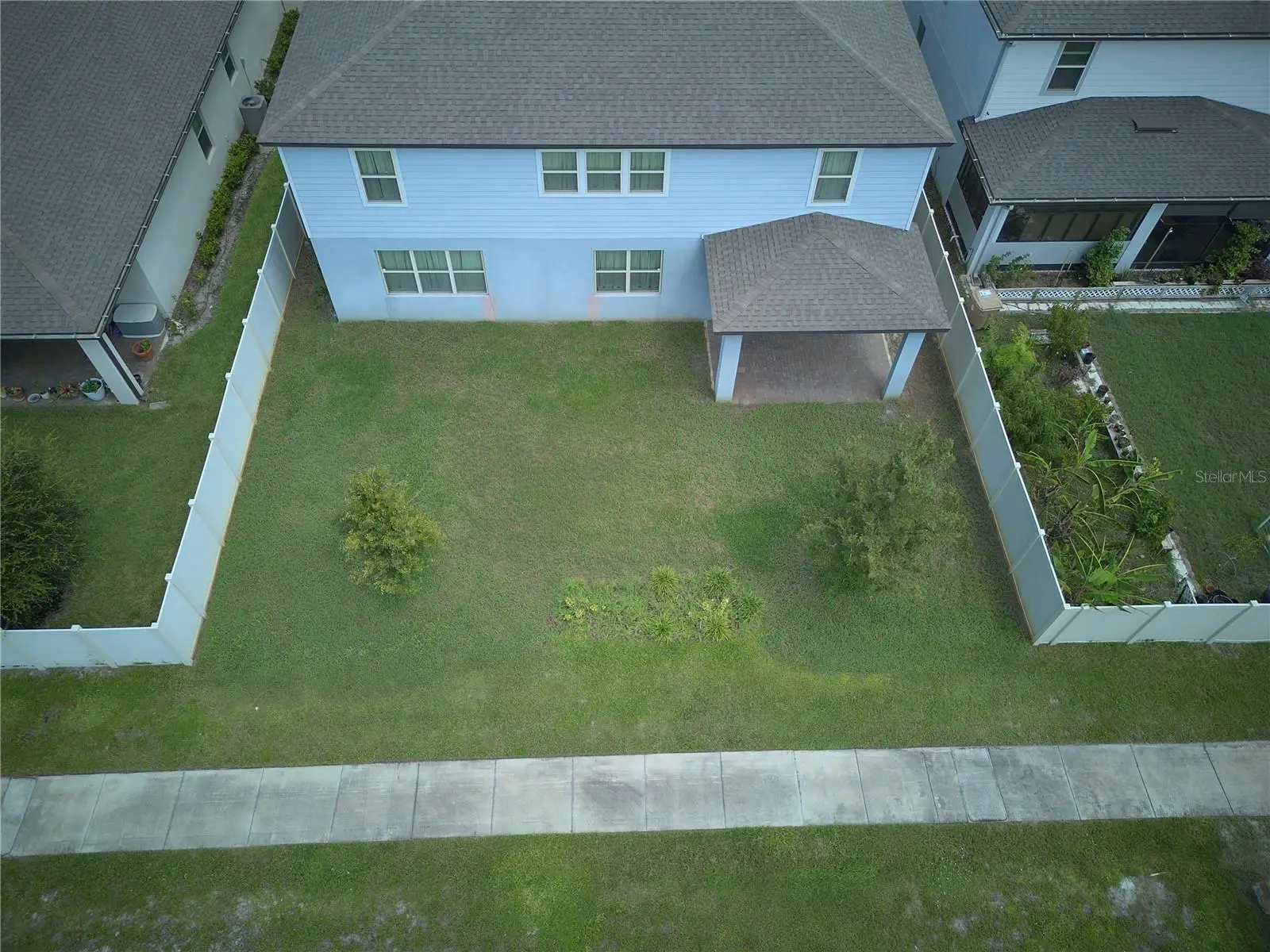 5536 Potenza Drive, FL