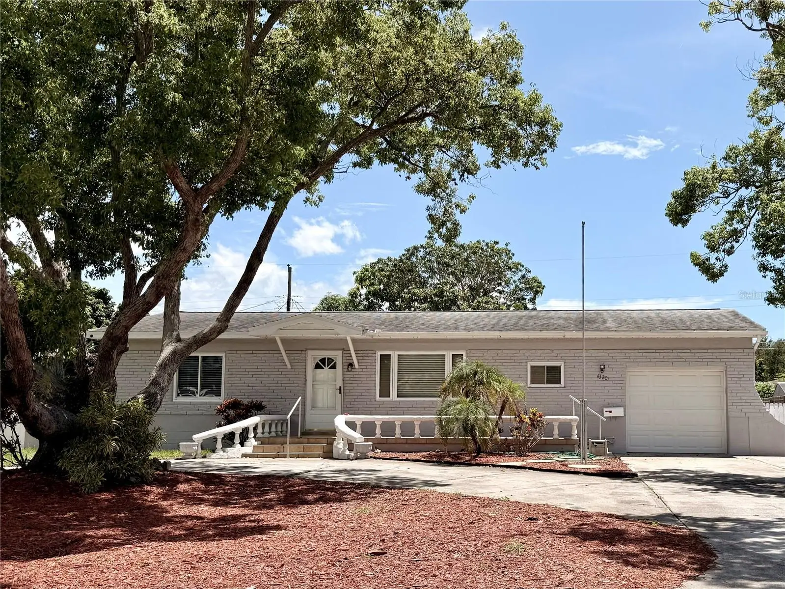 4320 Yardley Avenue, FL