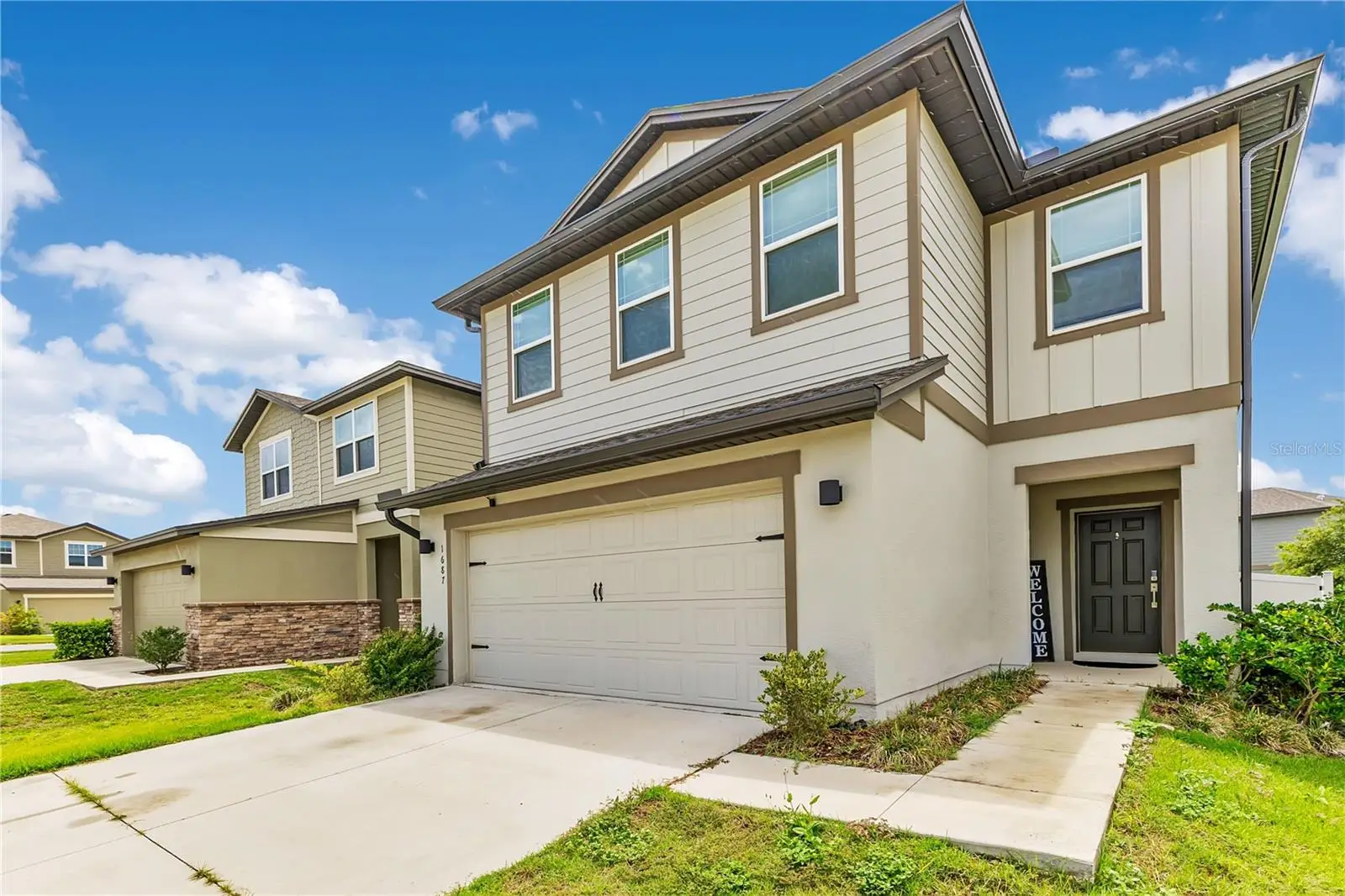 1687 Bear Mountain Lane, FL