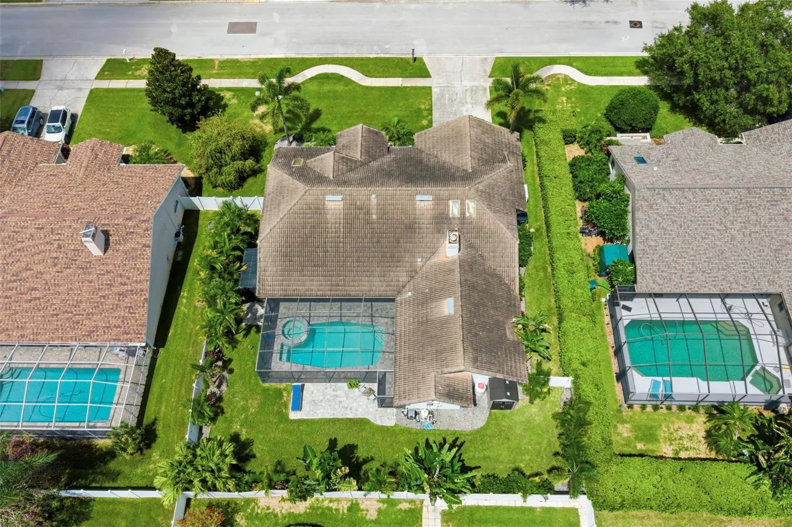 3347 Lake Shore Lane, FL