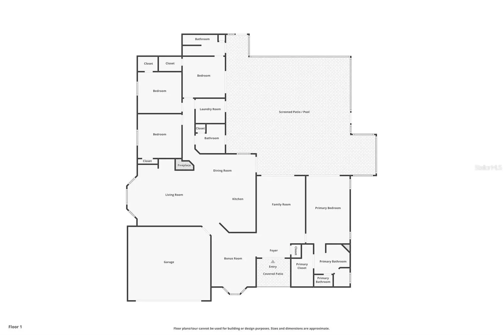 3347 Lake Shore Lane, FL