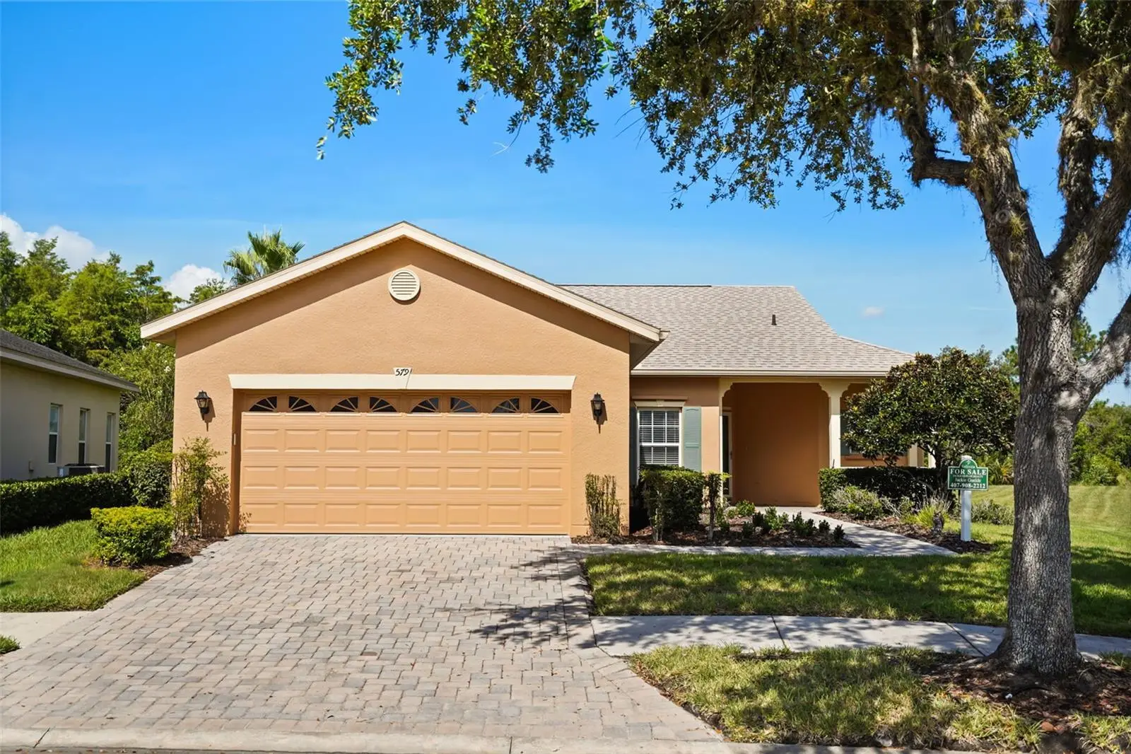 579 Davinci Pass, FL