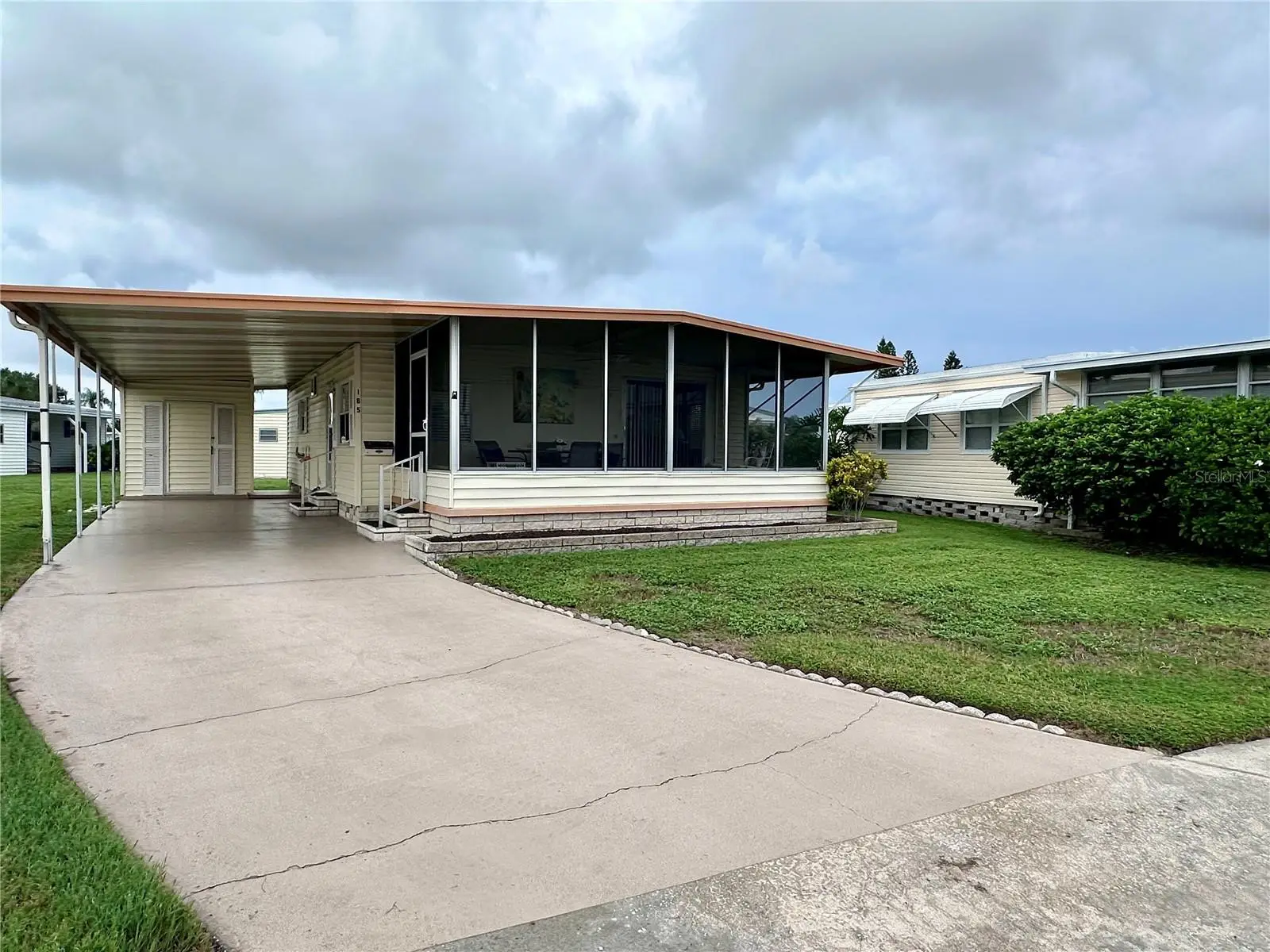 1100 Belcher Road, FL