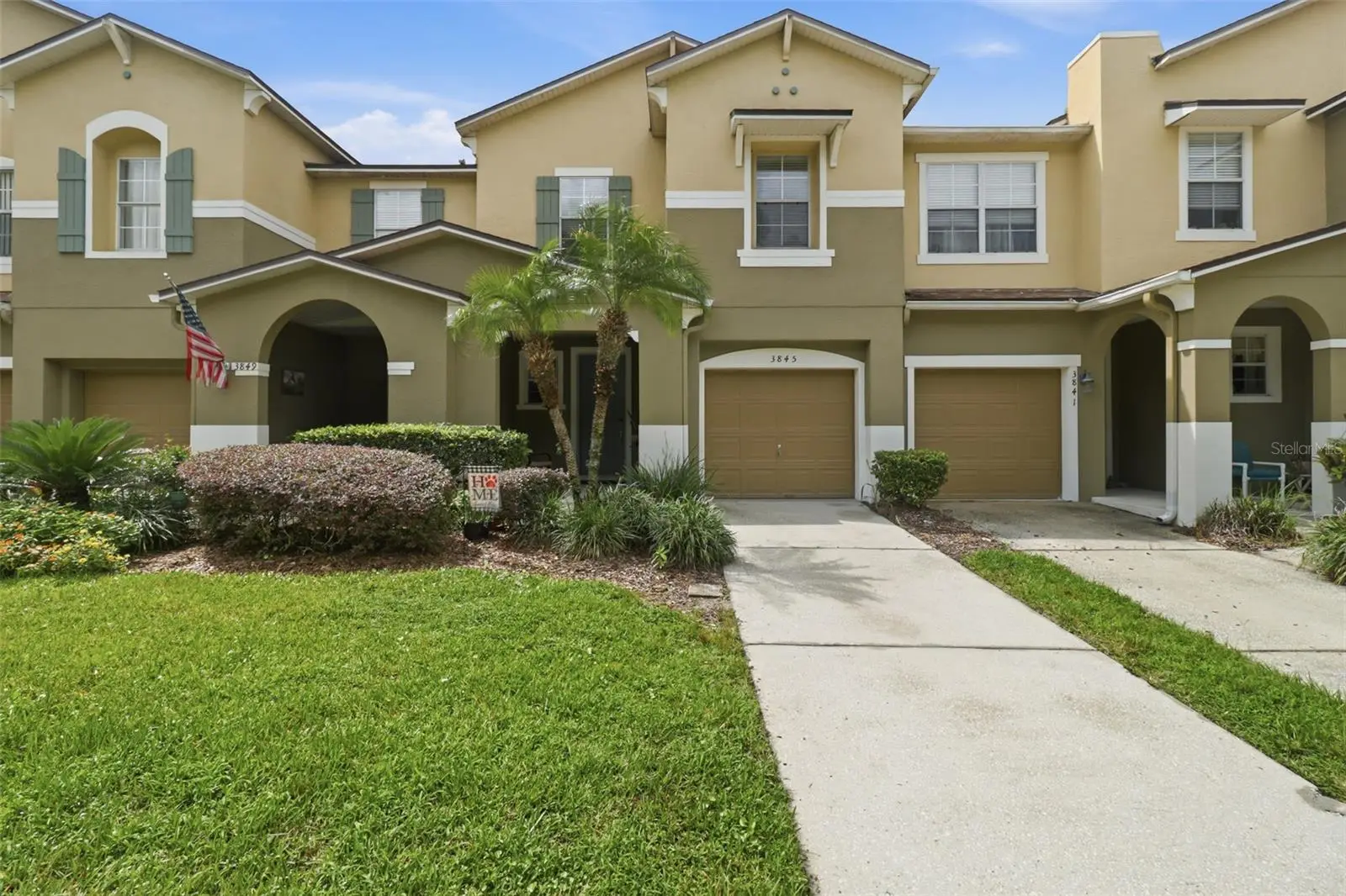 3845 Gliding Place, FL