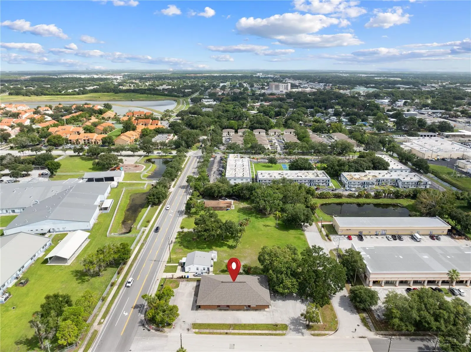 323 Cypress Street, FL