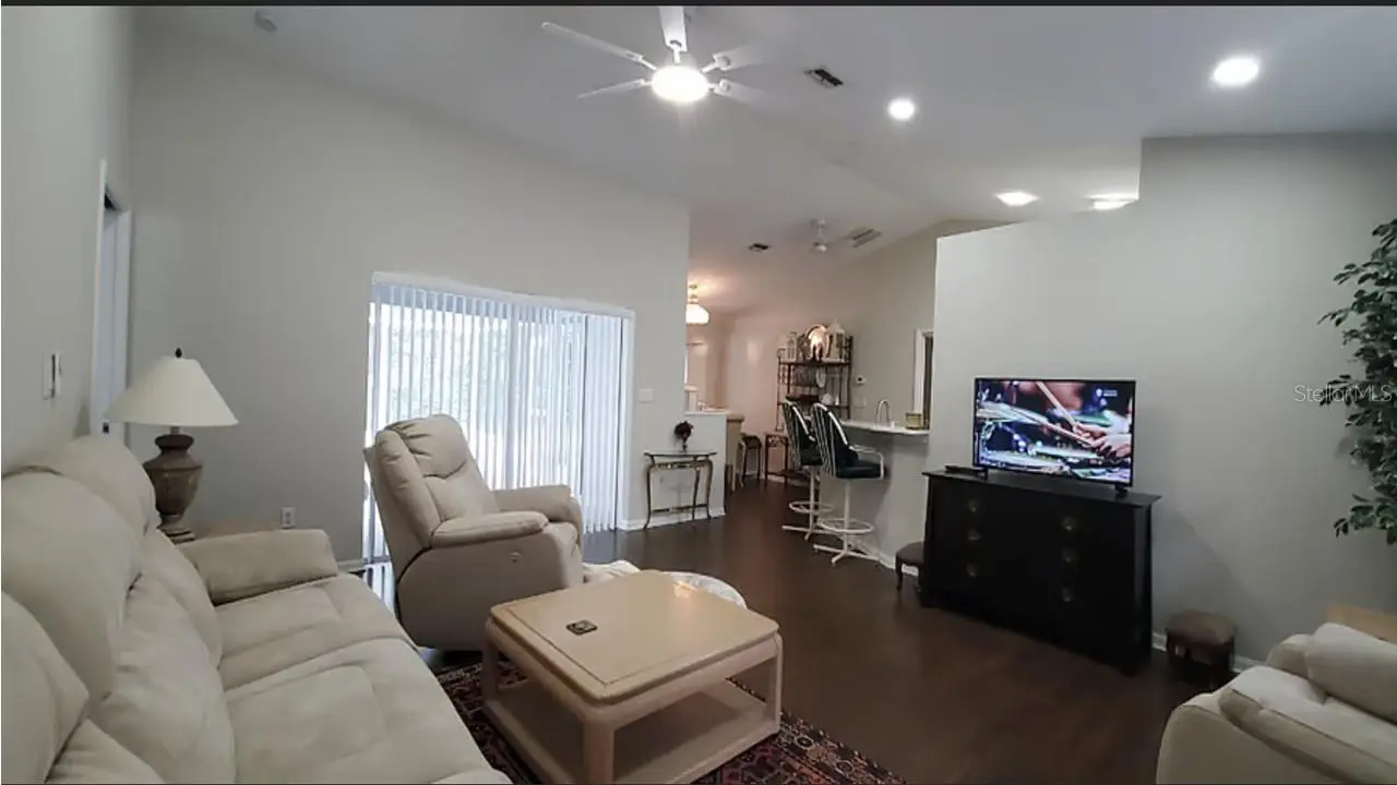 2534 Brentwood Circle, FL