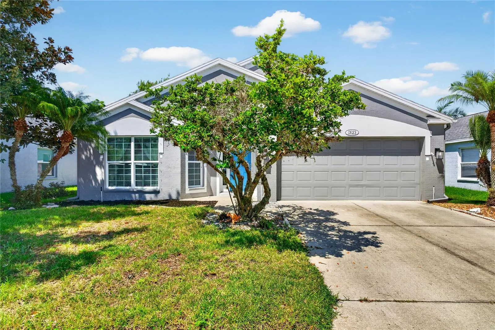 4623 Sanibel Way, FL