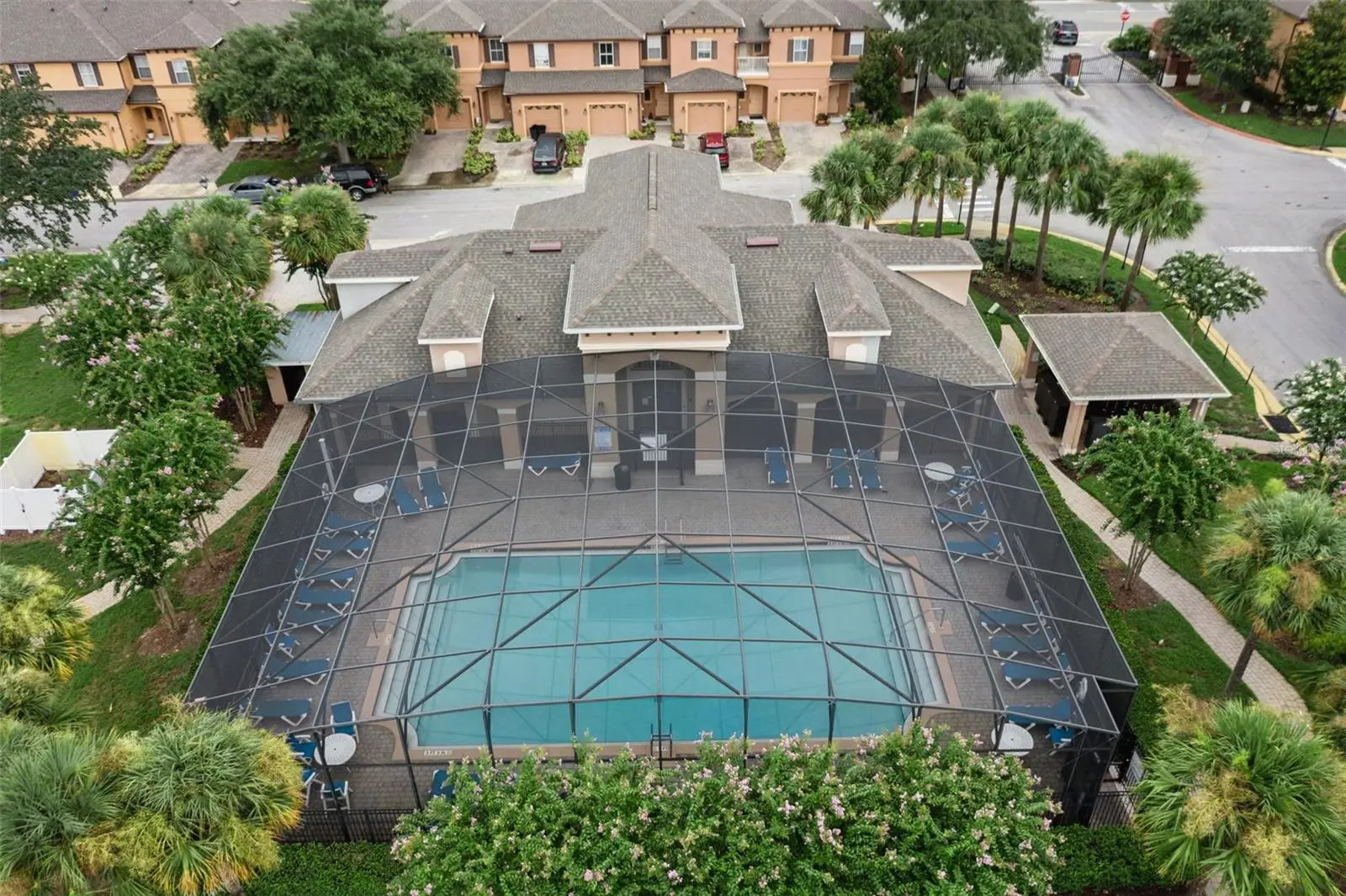 1220 Twin Trees Lane, FL