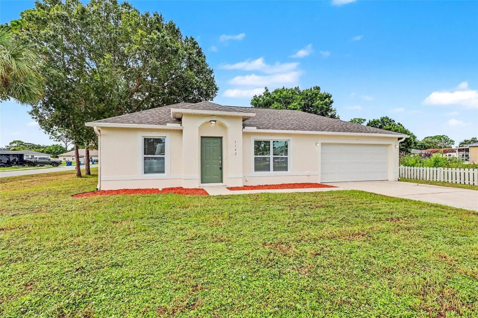 1142 Jaslo Street, FL