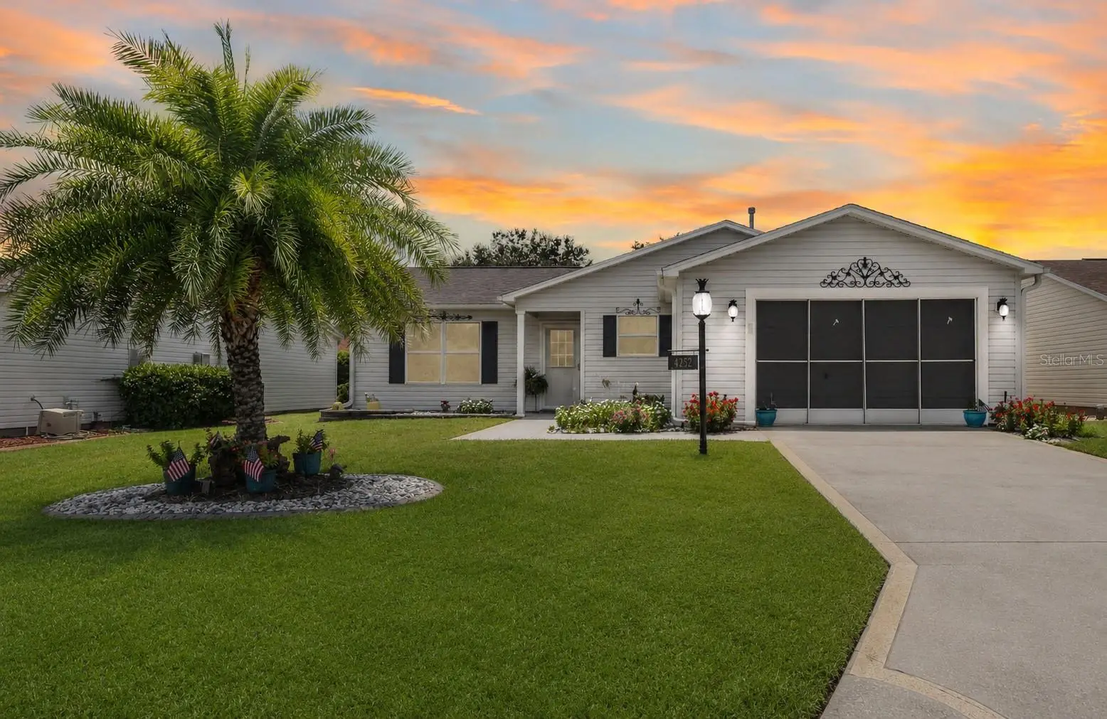 3448 Jacona Place, FL