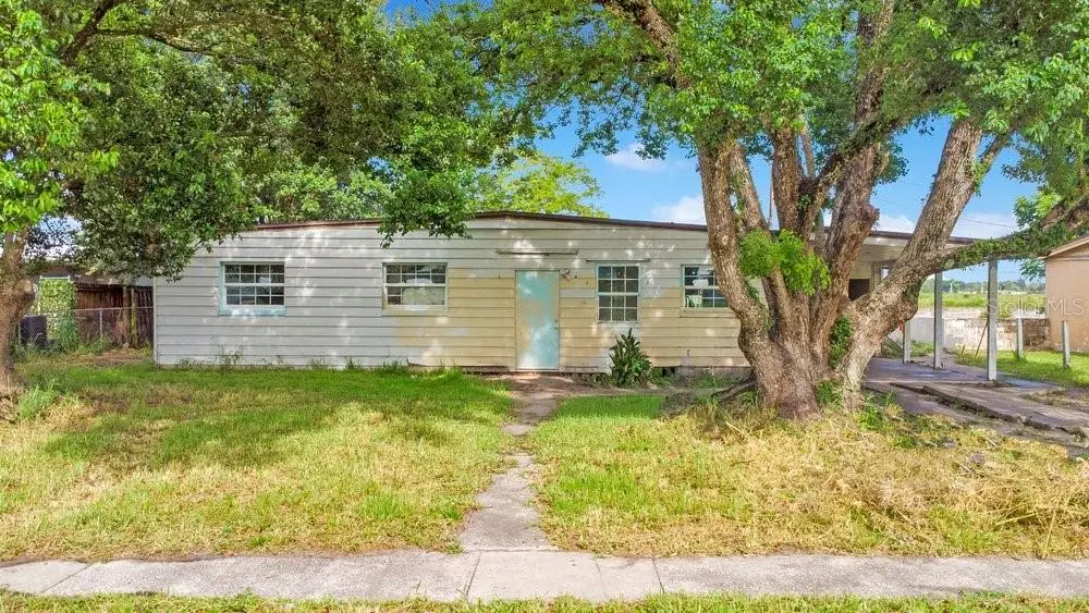 1502 Egan Drive, FL