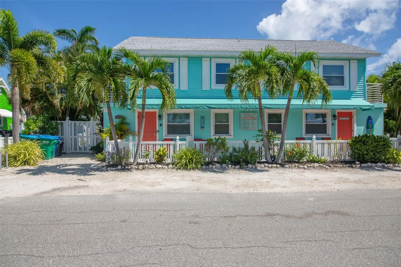 308 2nd Street, FL