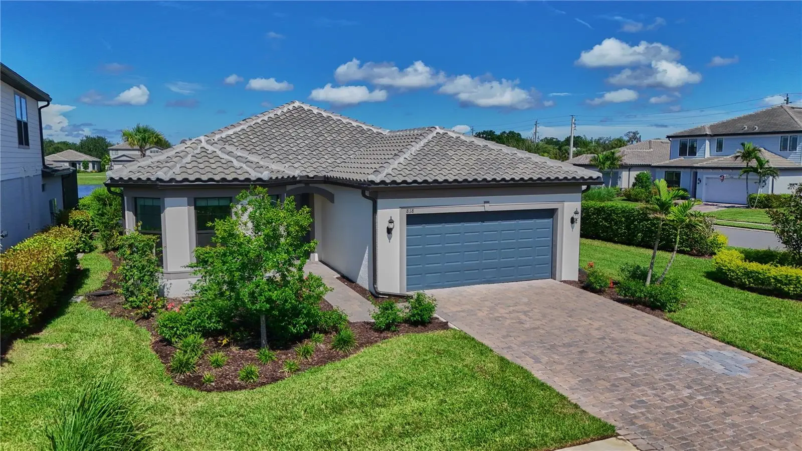 818 Pintail Cove, FL