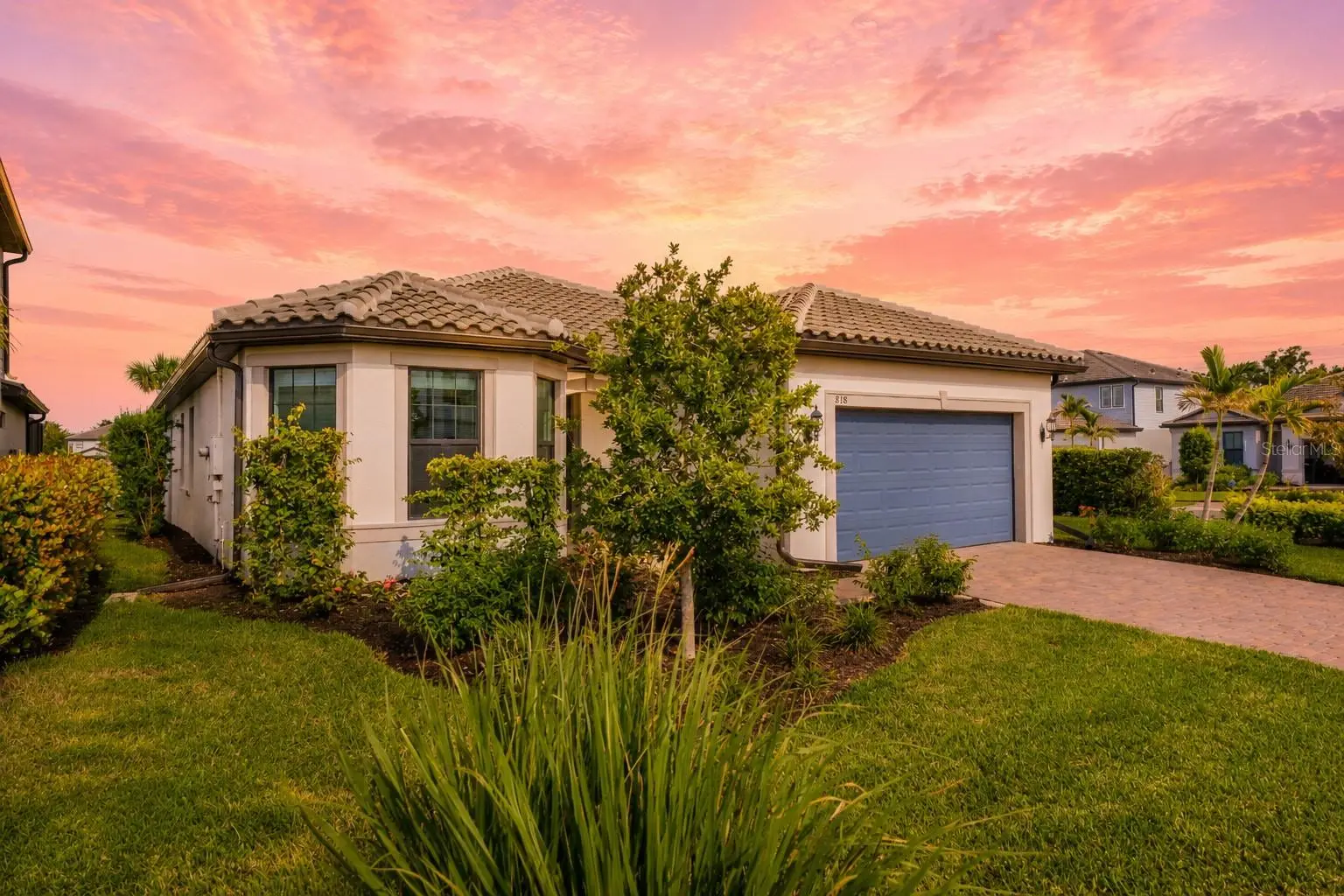 818 Pintail Cove, FL