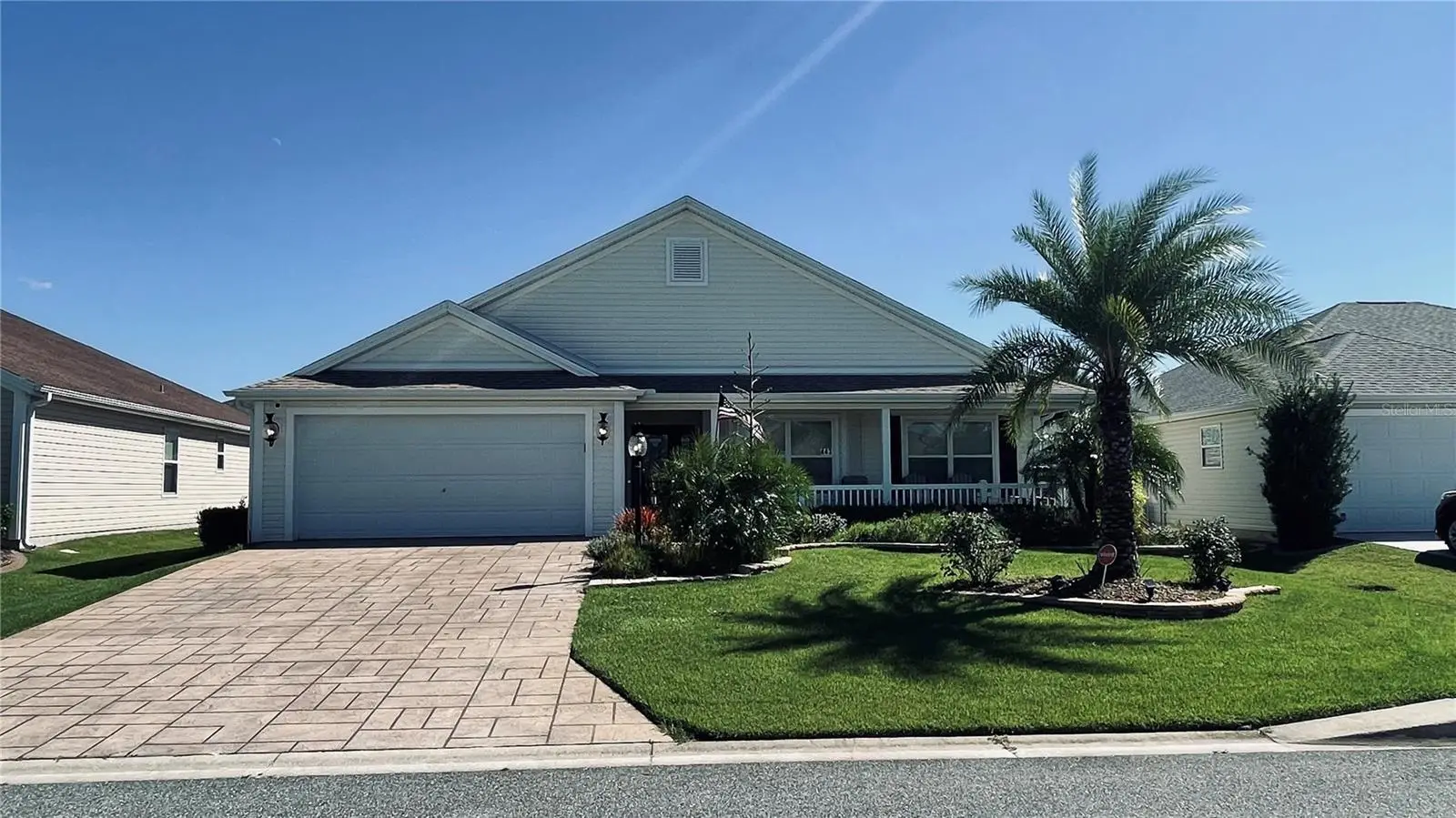 443 Pomegranate Path, FL