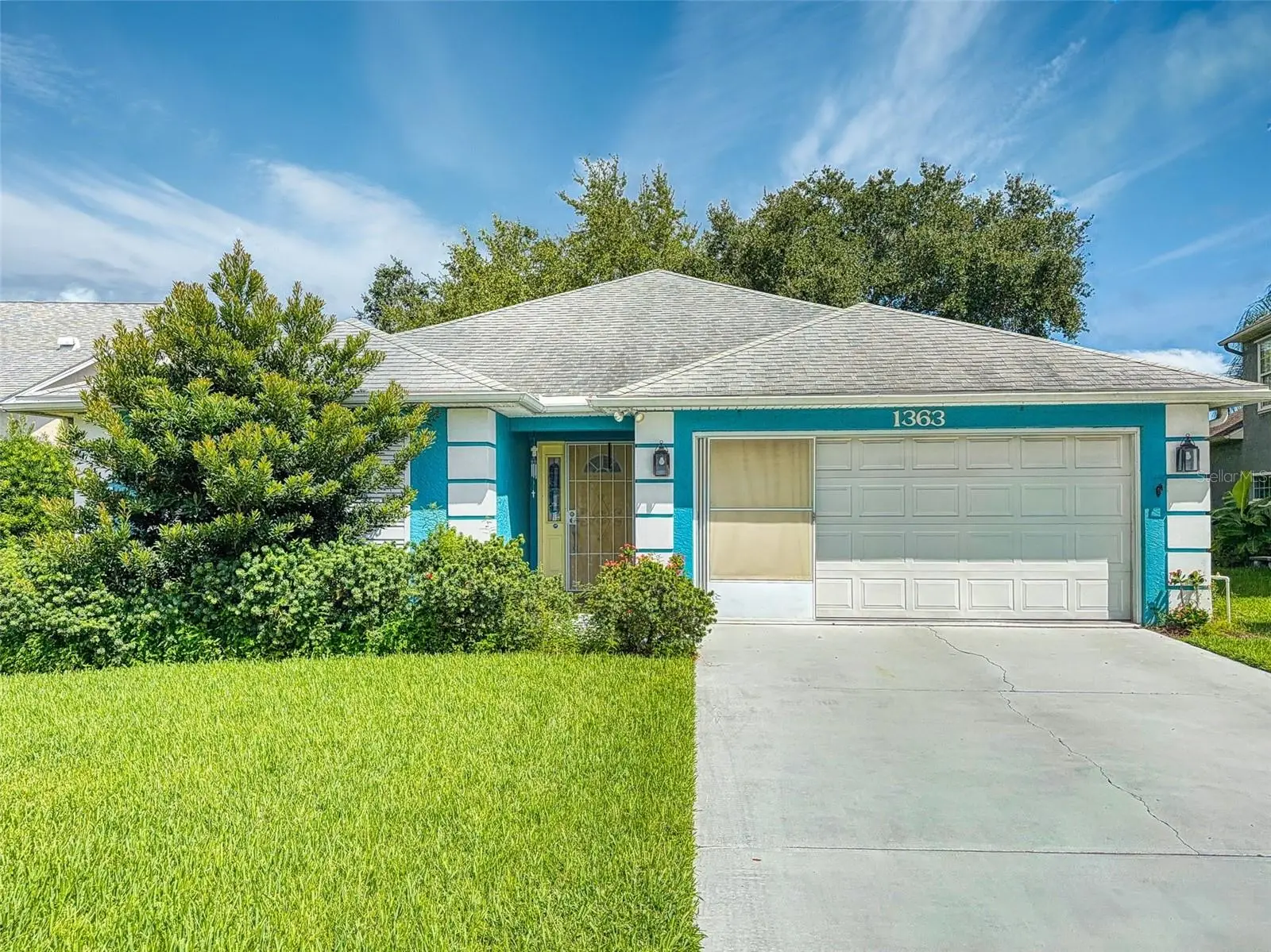 1363 Wayne Avenue, FL