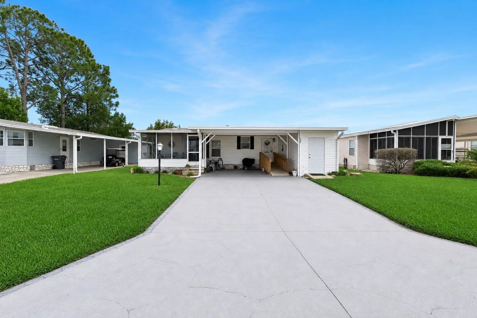 523 Nesbitt Park Avenue, FL