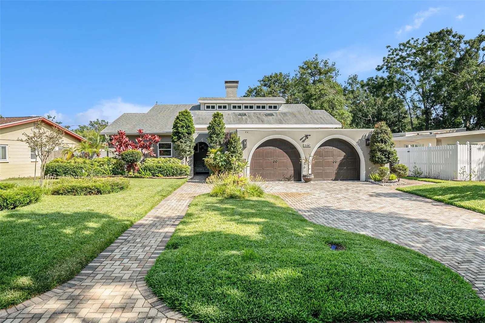 2134 Serpentine Circle, FL