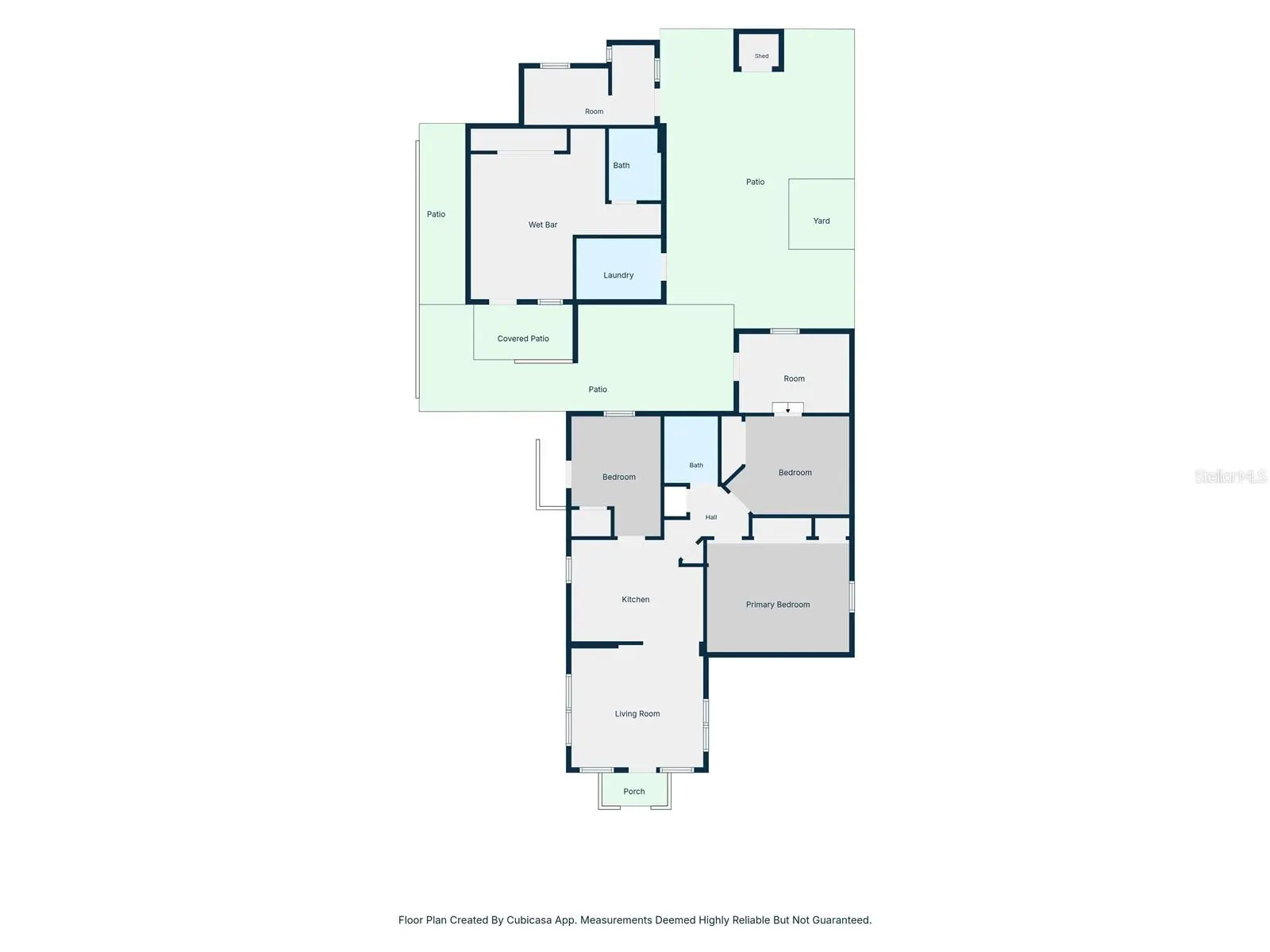 1806 Kirby Street, FL