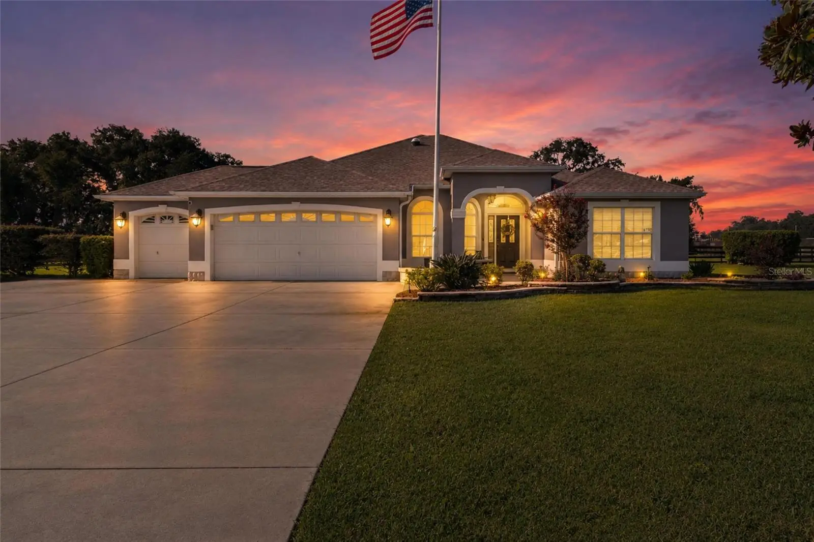 4190 County Road 121d, FL