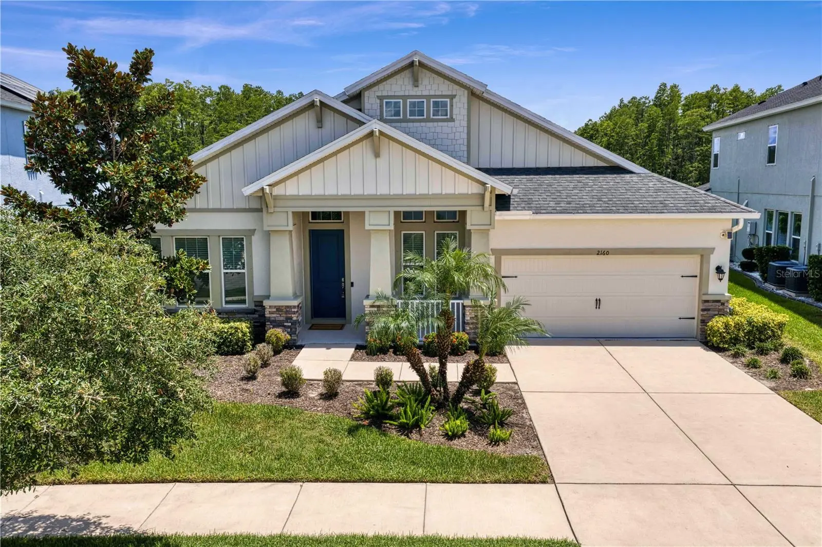 2160 Secret Cove, FL