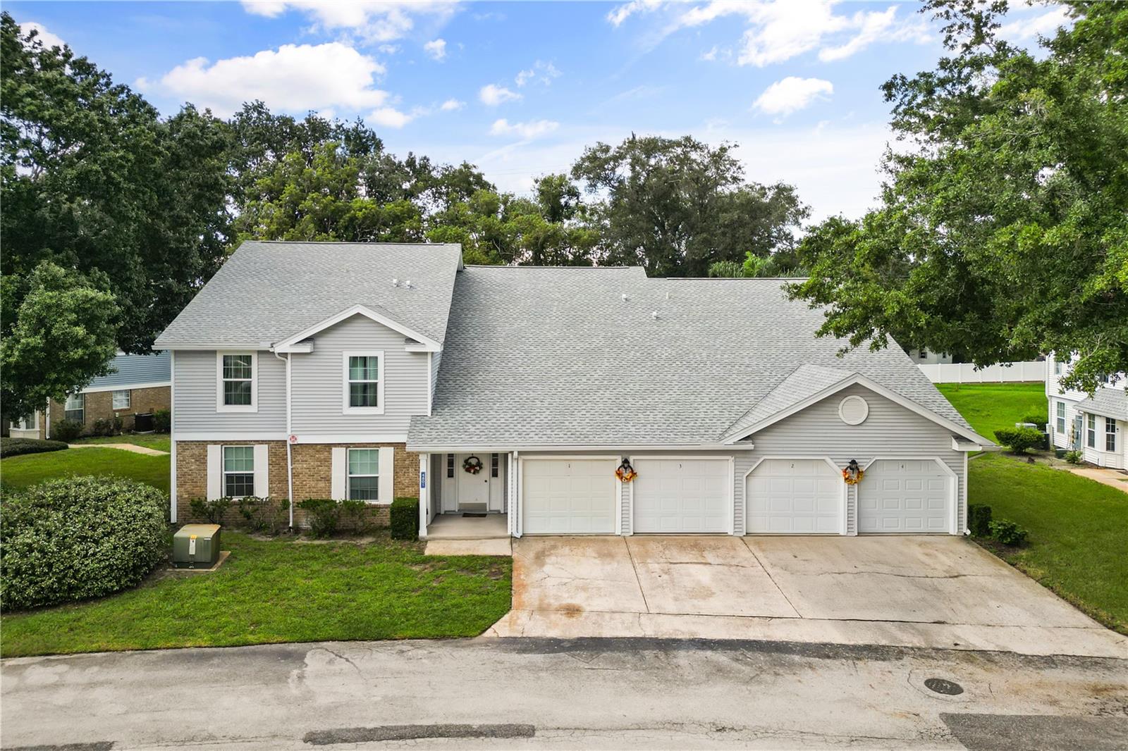 4801 Coachmans Dr Drive, FL