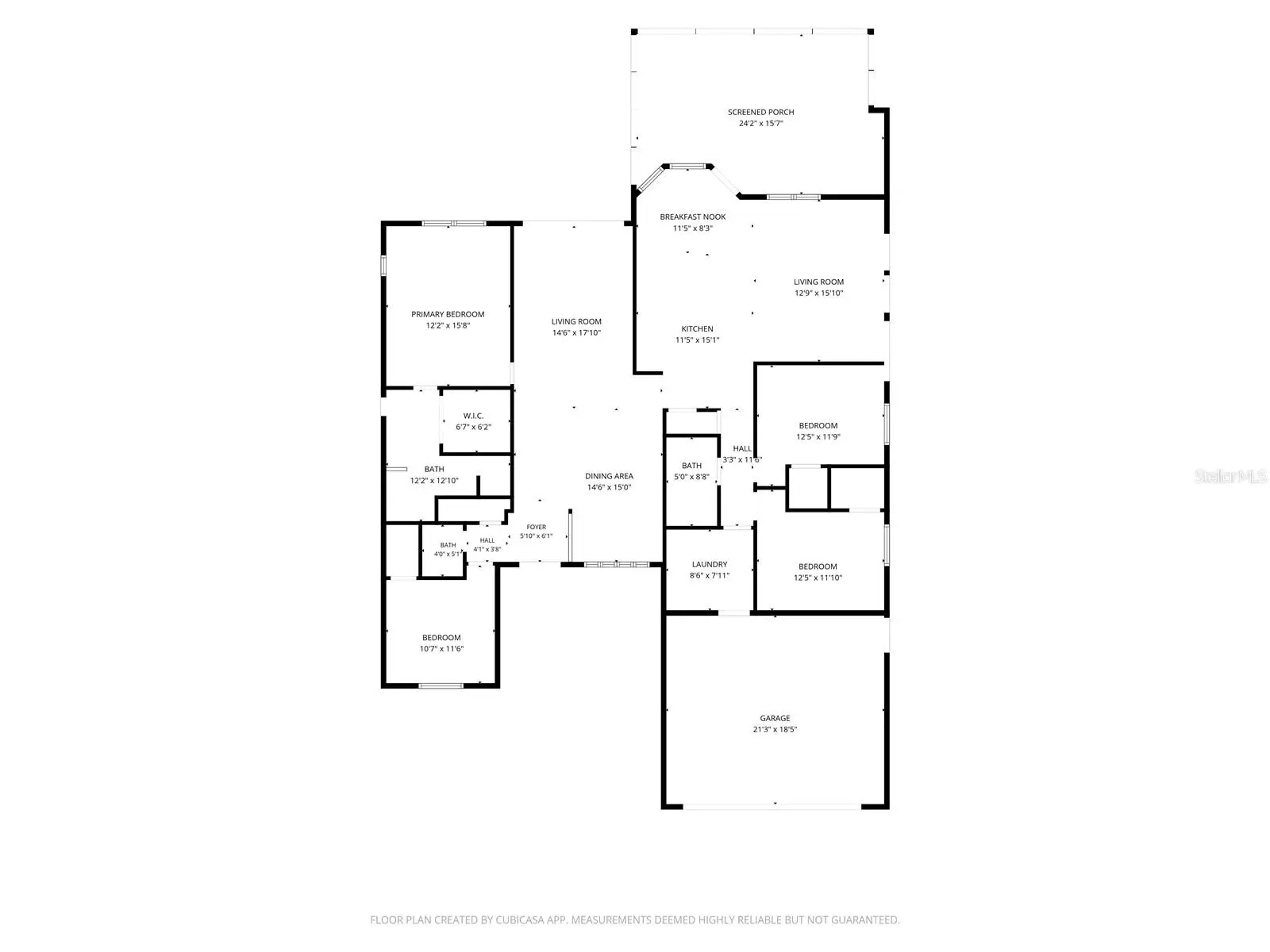 14607 Village Glen Circle, FL