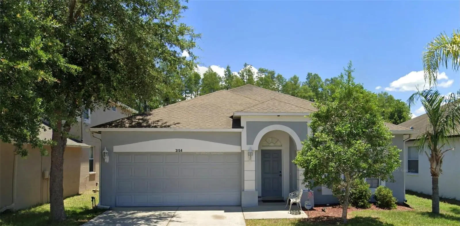 3154 Downan Point Drive, FL